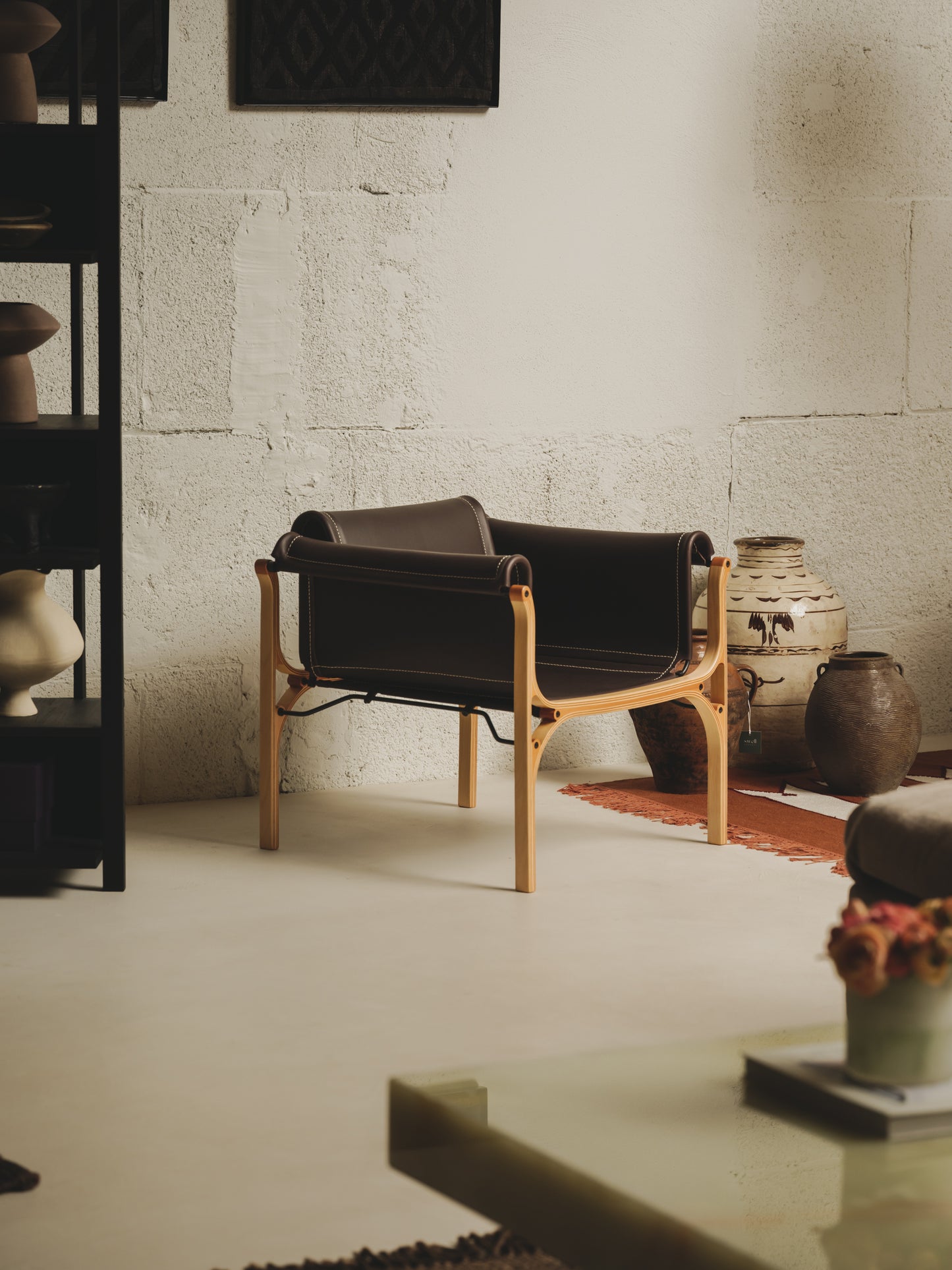 Sillon Valdes H