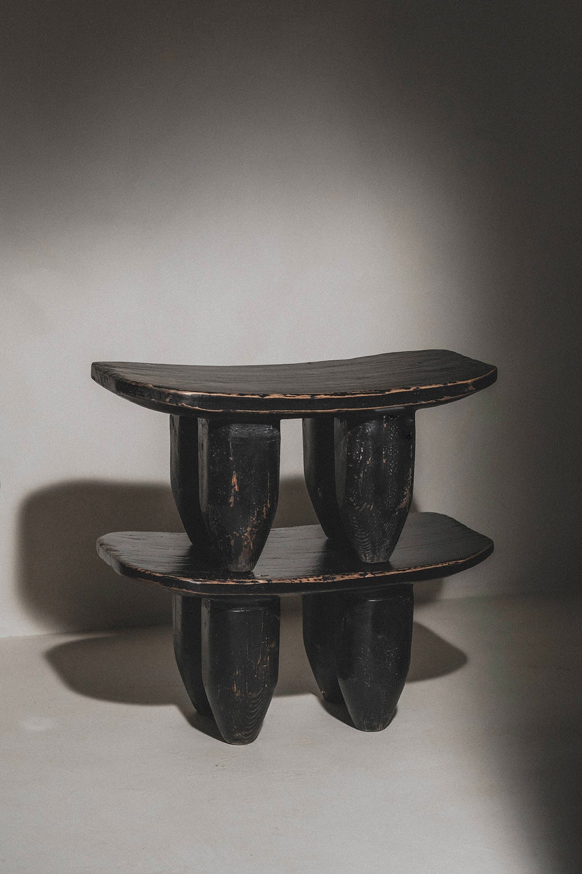 Side Decor Table