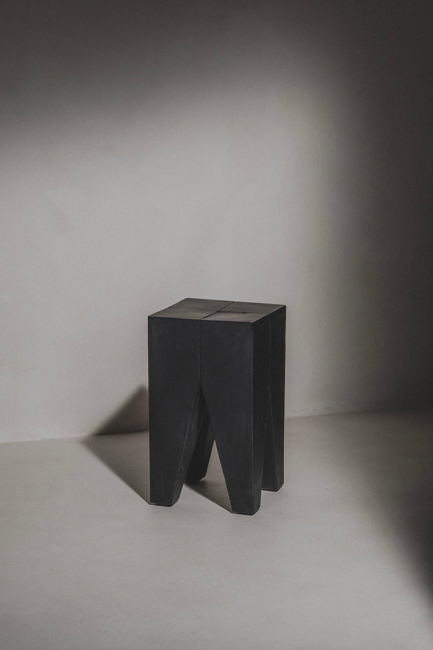 Side Decor Table