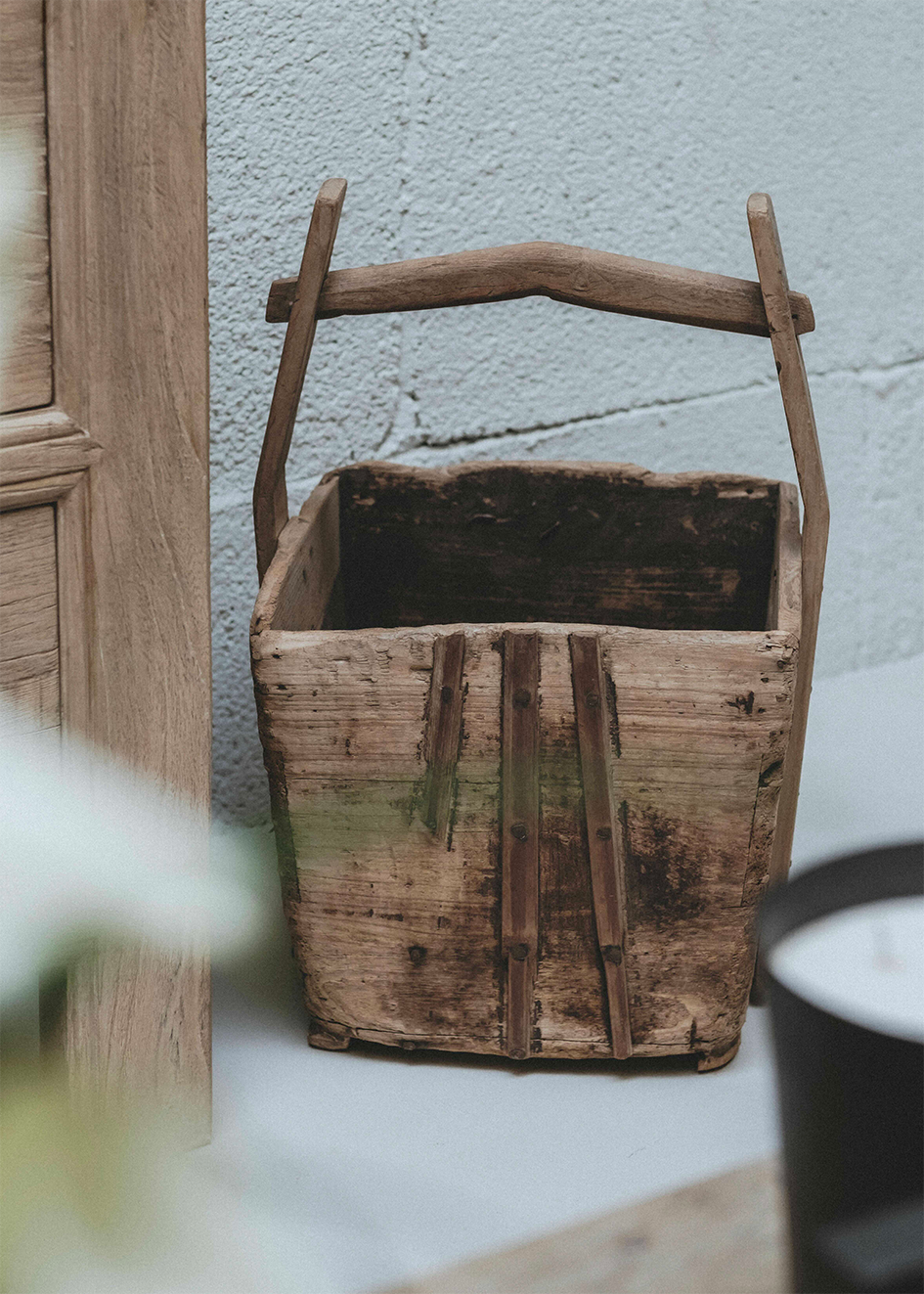 Rice Box