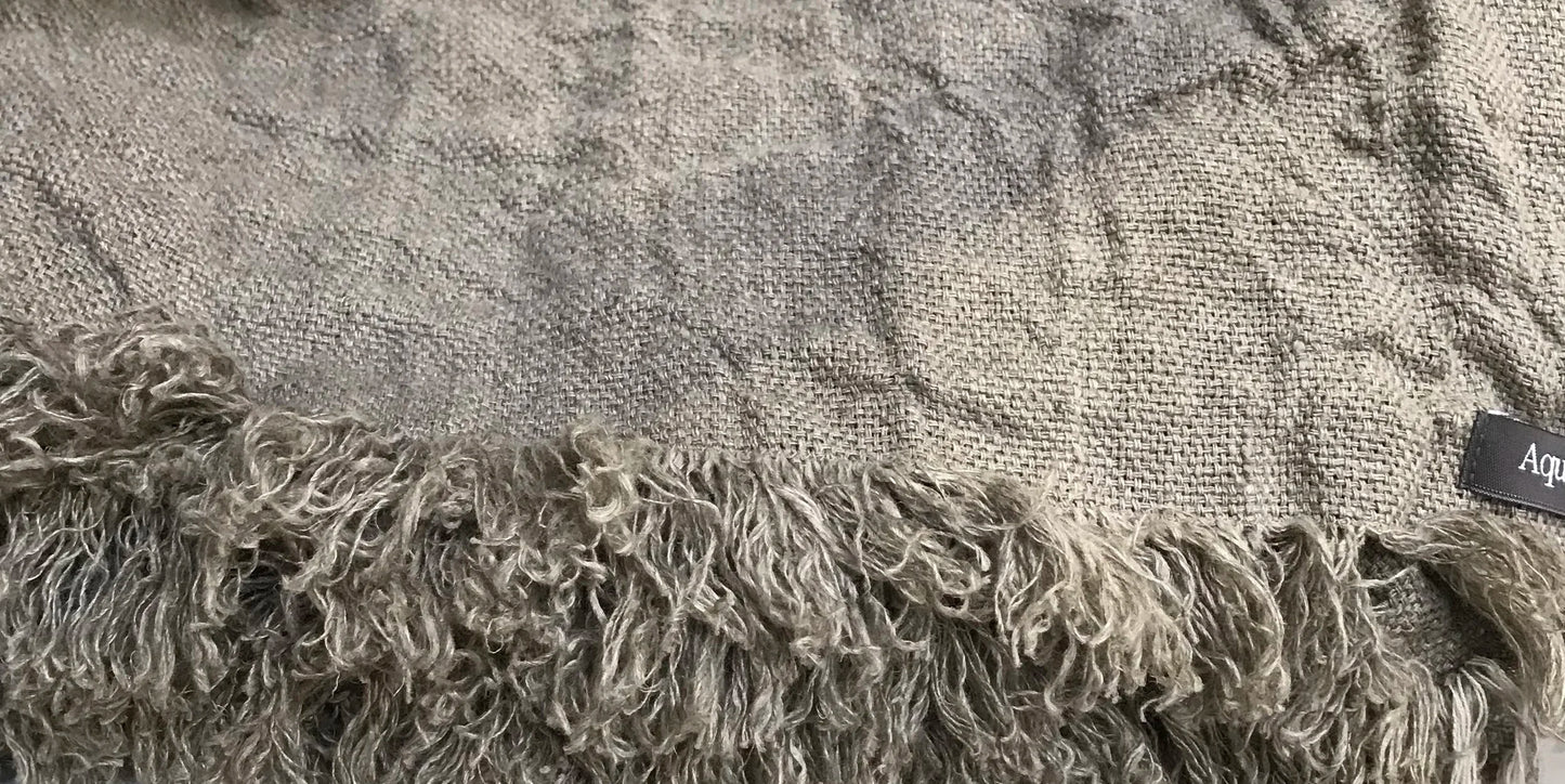 Tablecloth Sara 250x170 Fringe