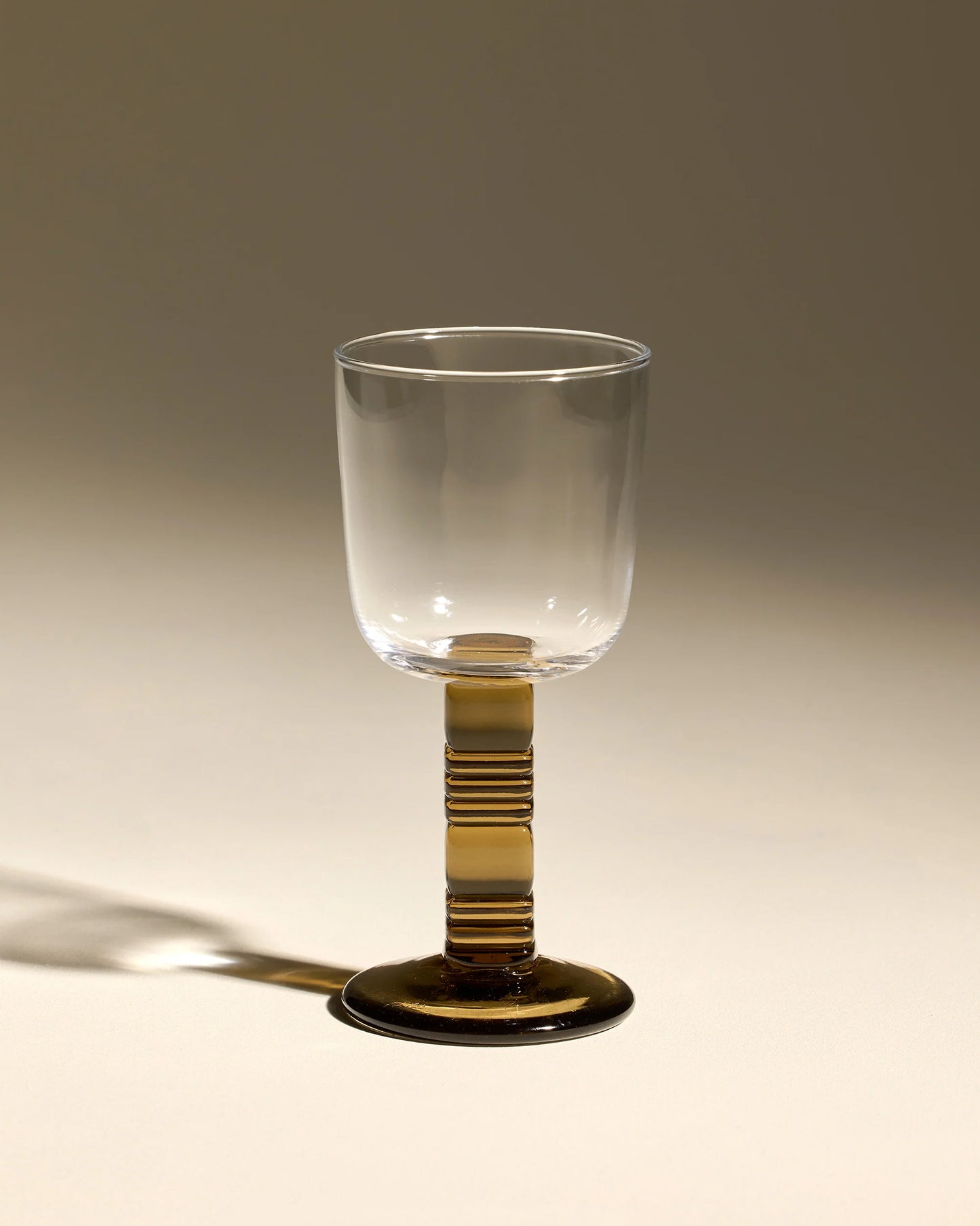 Pause Water Glass