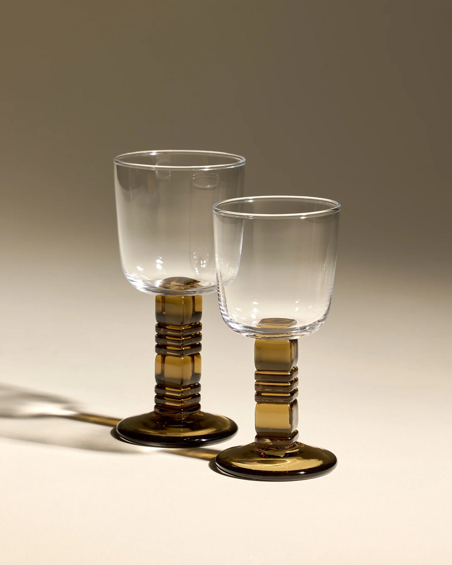 Pause Water Glass