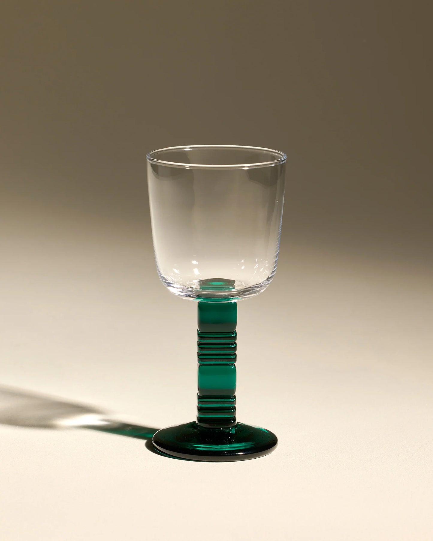 Pause Water Glass