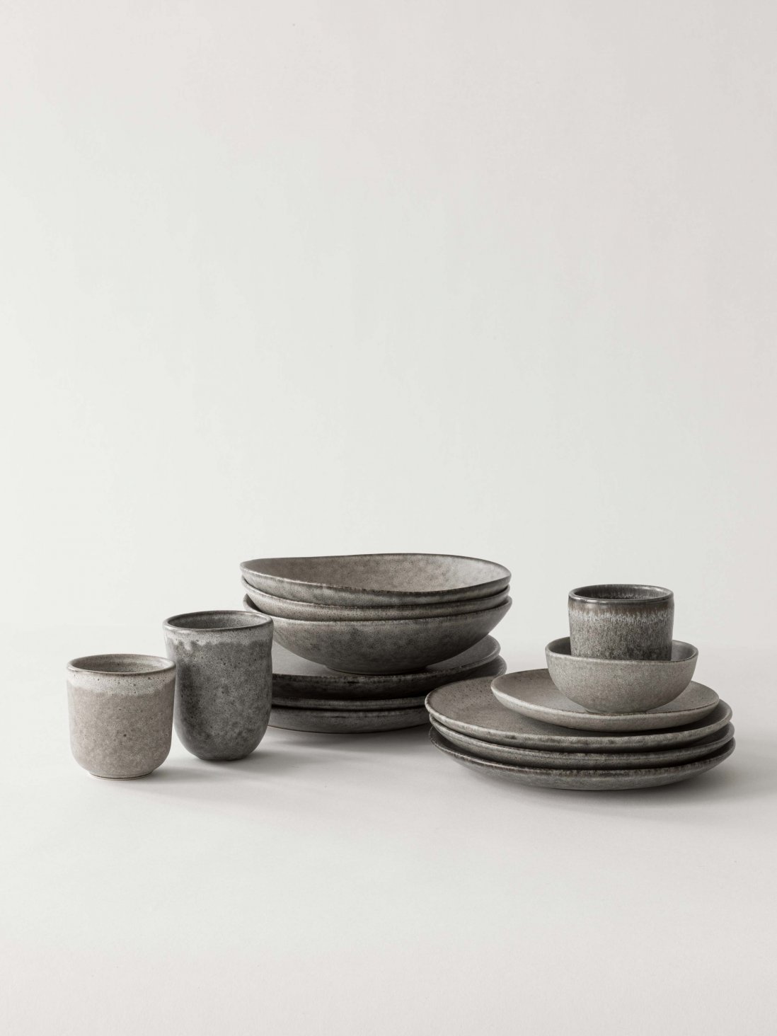 Bon Dinner Plate