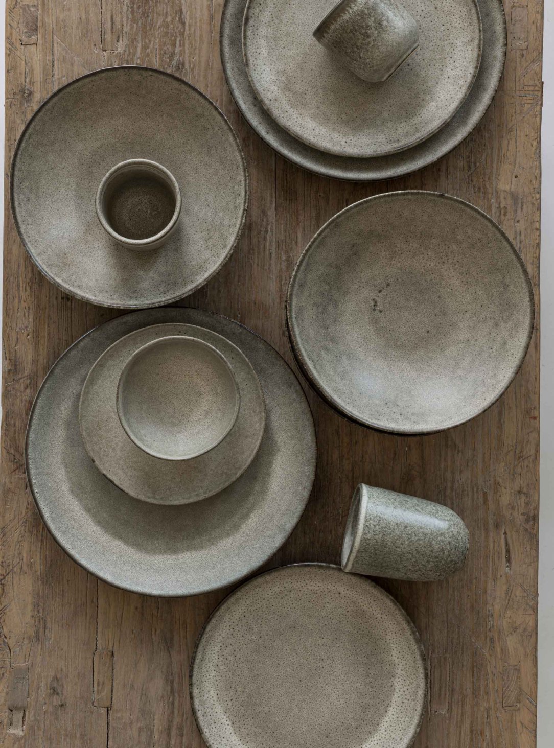 Bon Soup Plate