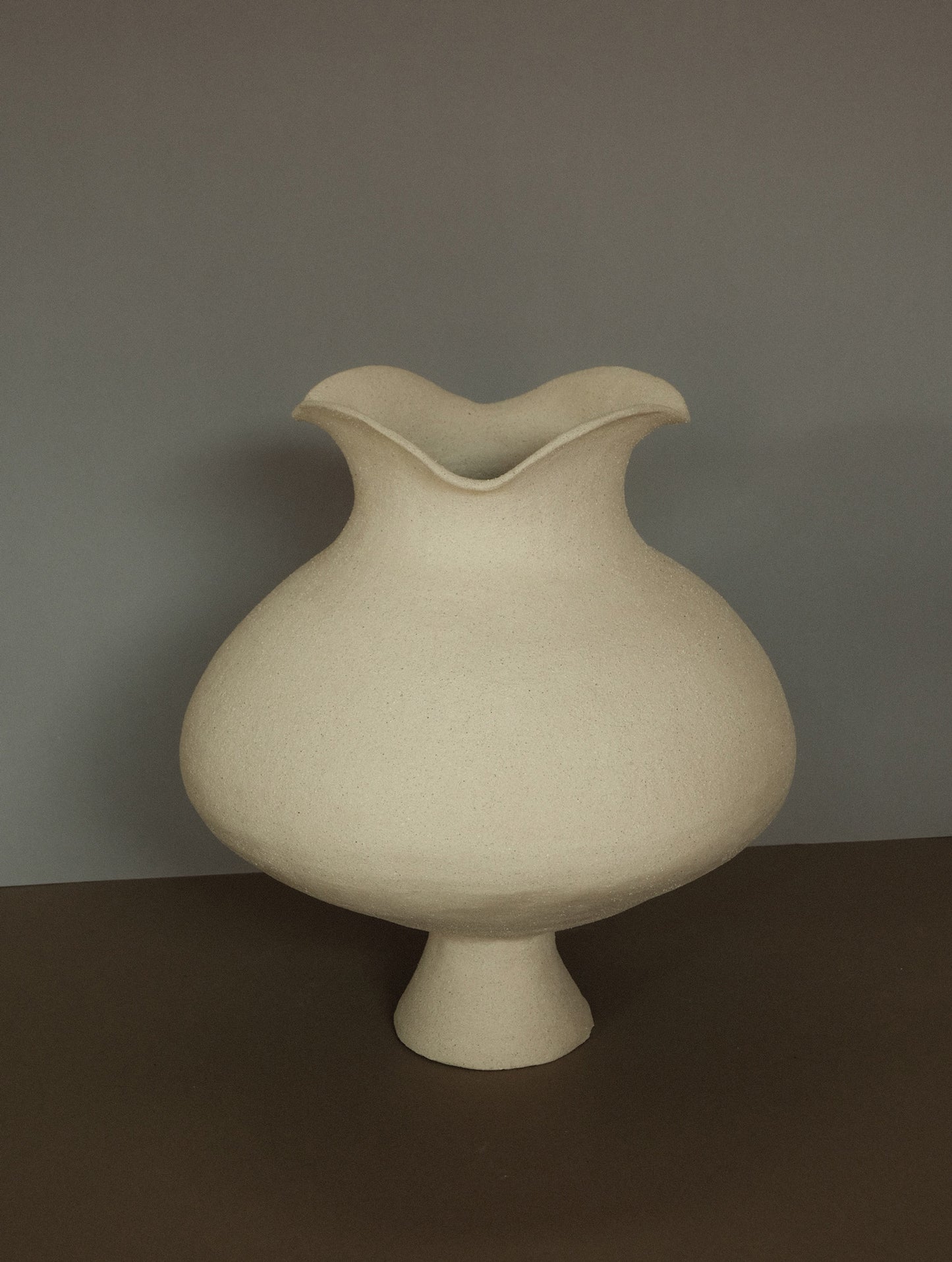 Ceramica Campana Flotante