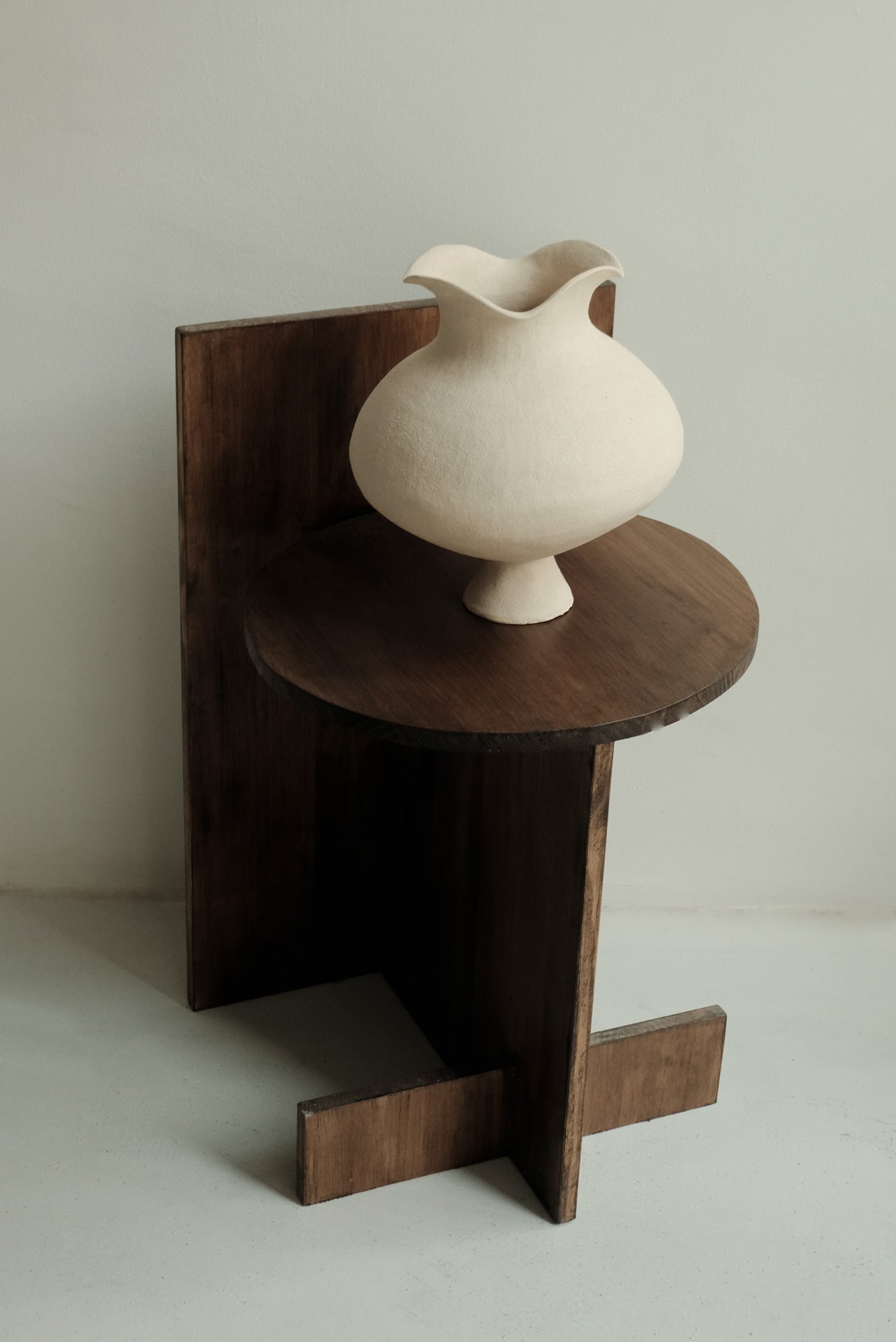 Ceramica Campana Flotante