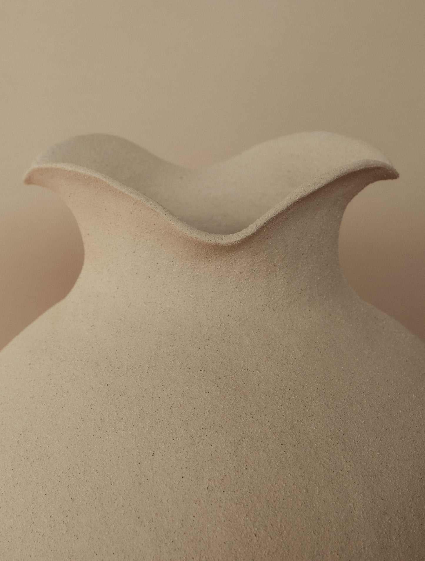 Ceramica Campana Flotante