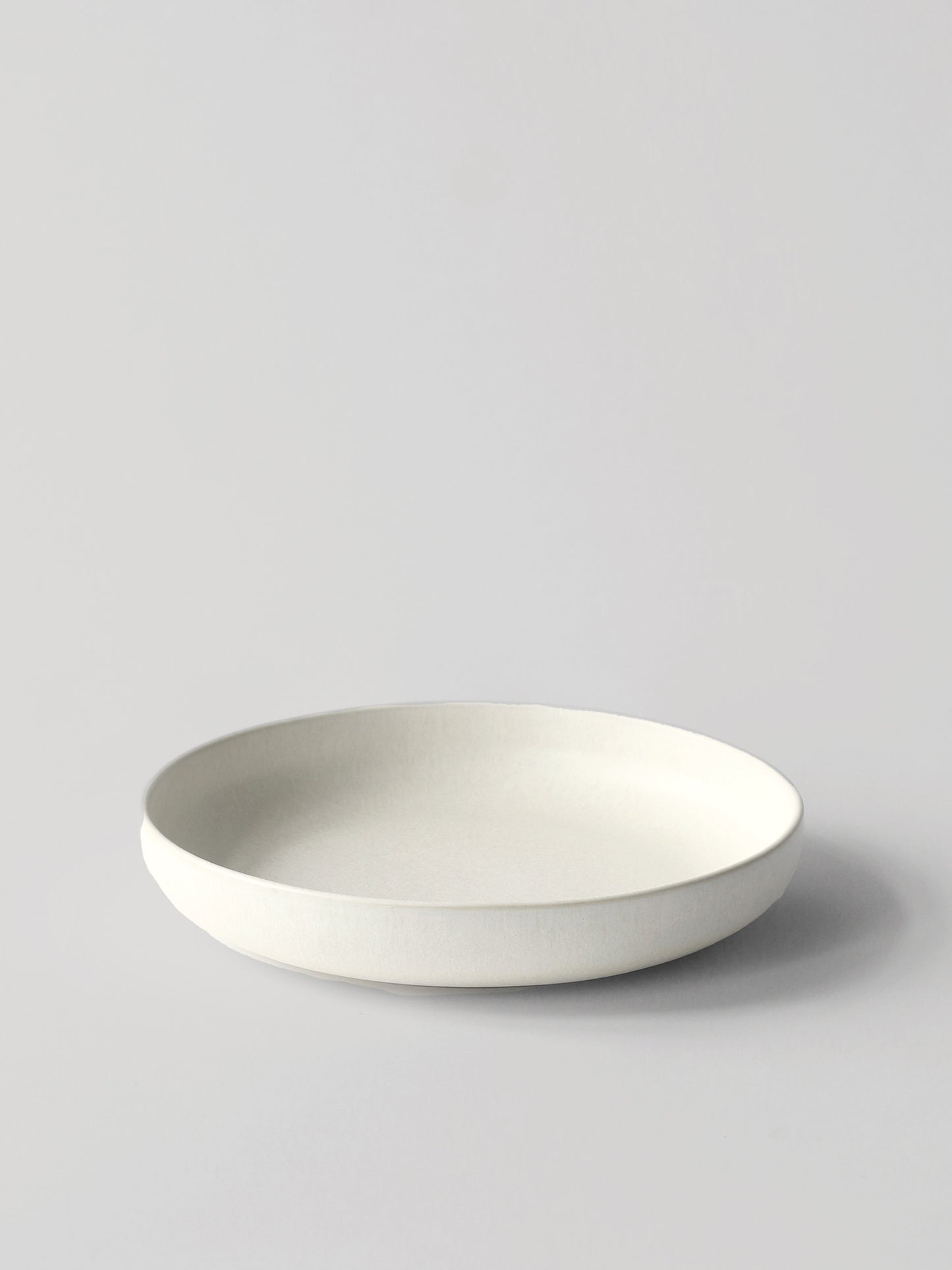 Centro Deep Plate - Wheat