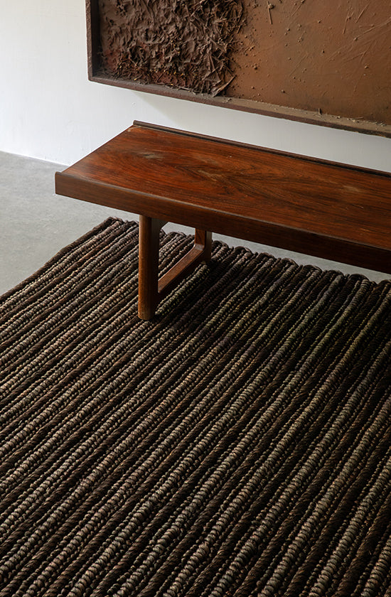 Alfombra Tropica Mocha