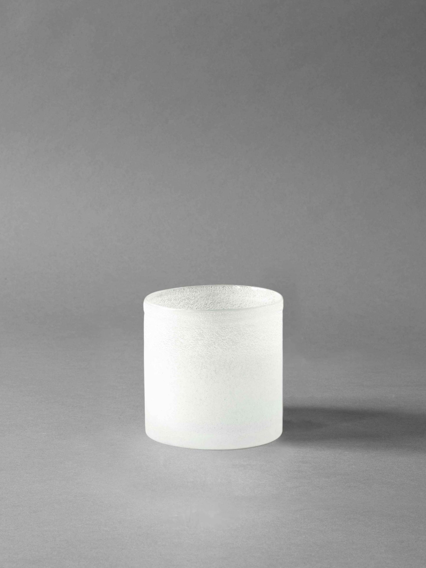 Frost Candleholder S