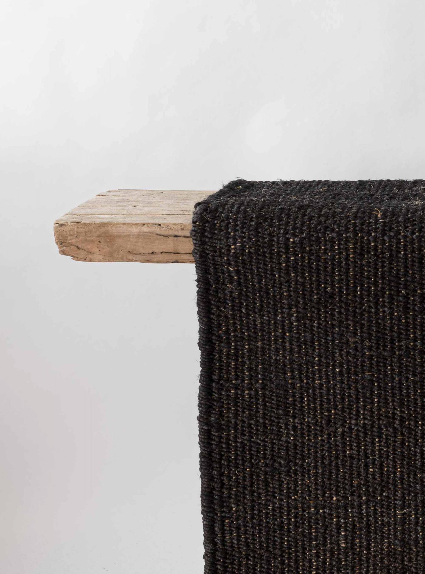 Sumak Hemp Rug 140X200