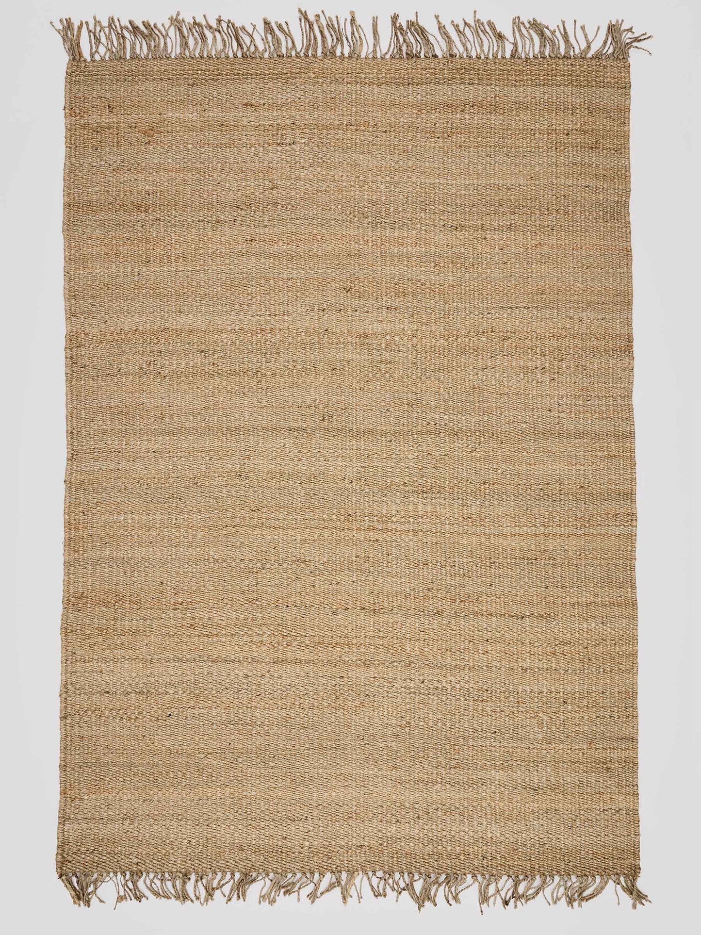 Sumak Hemp Rug 140X200