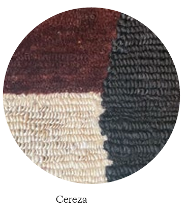 Alfombra South by Manhattan Cherry