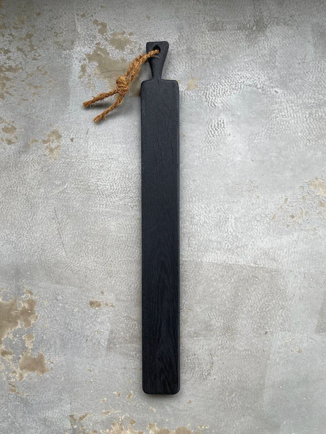 Baguette Wooden Board - 90Cm