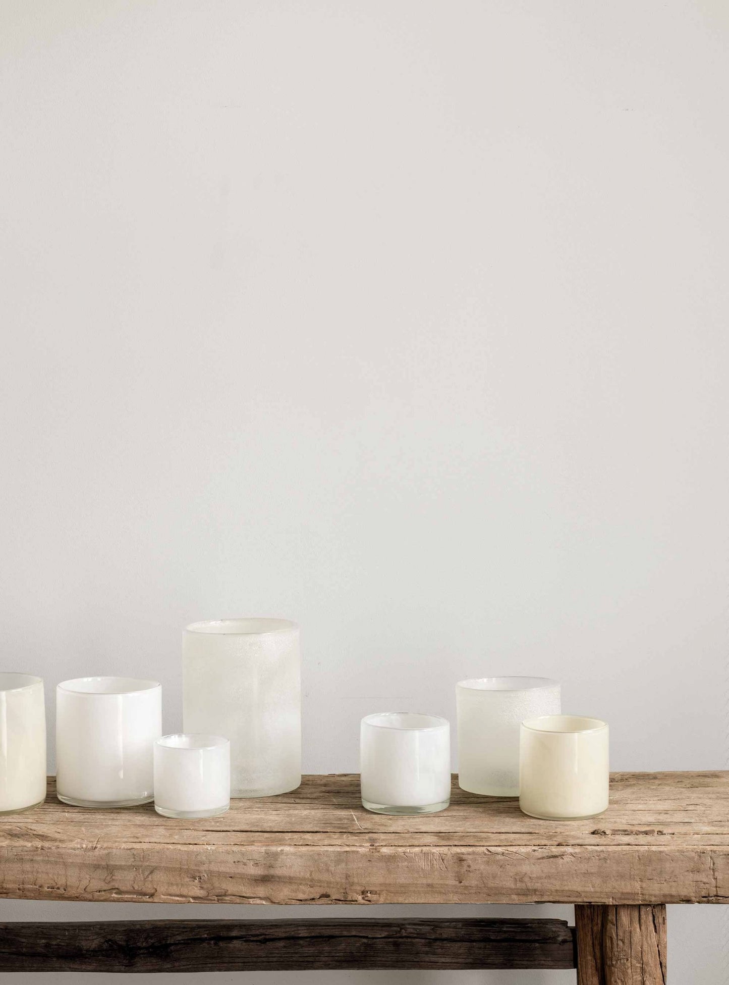 Lyric Candleholder S