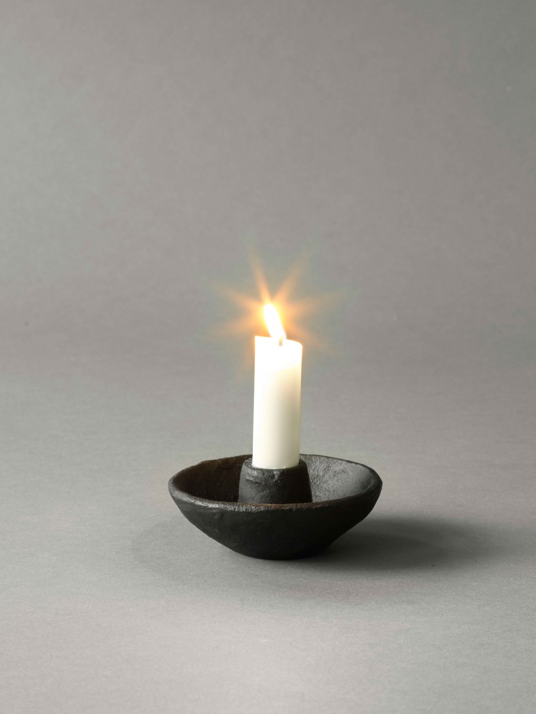 Toulouse Candleholder