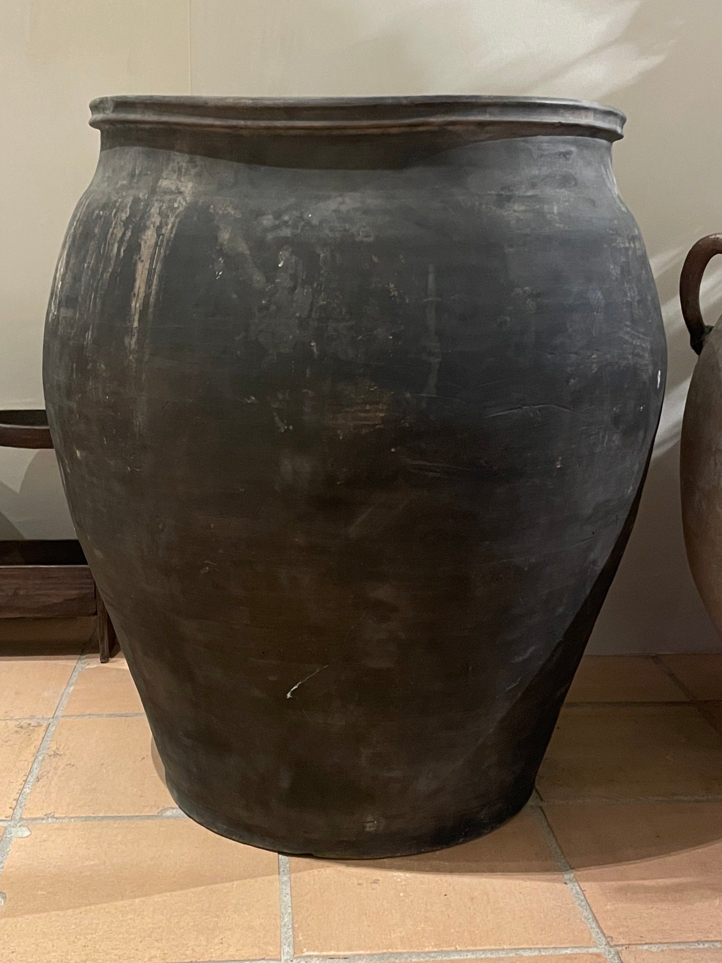 Pot 10 China XX