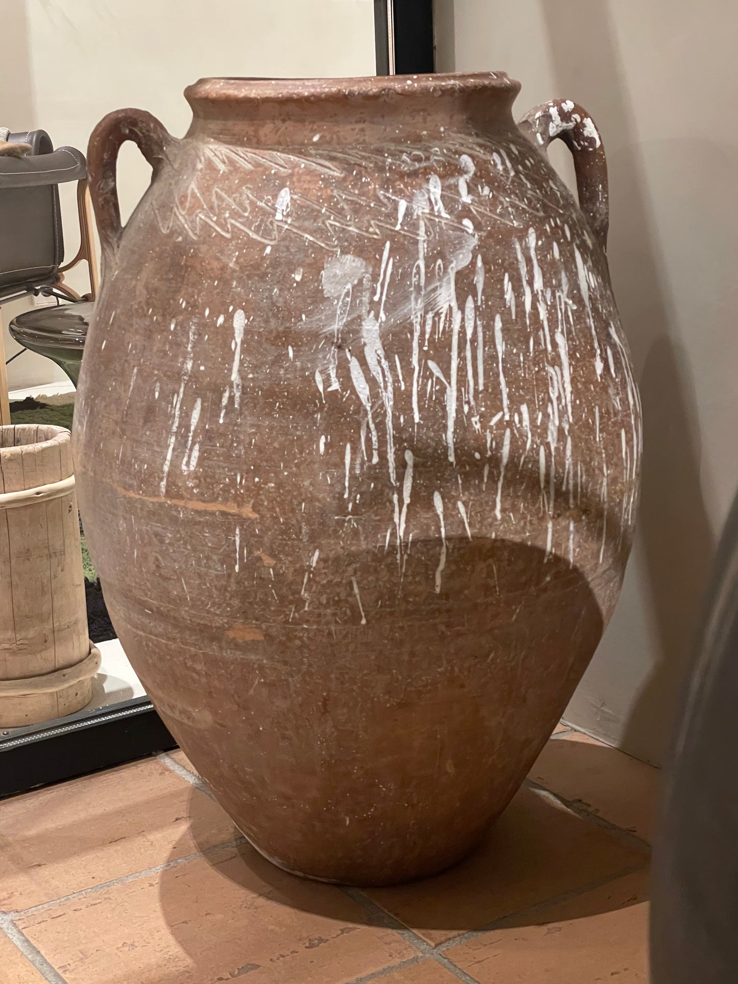 Pot 15 Armenia XIX