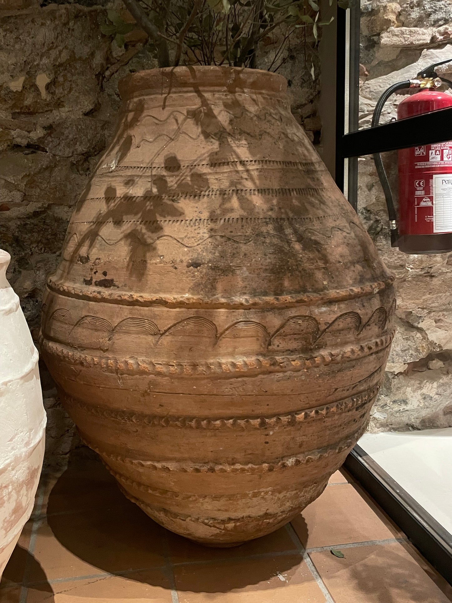 Pot 16 Armenia XIX