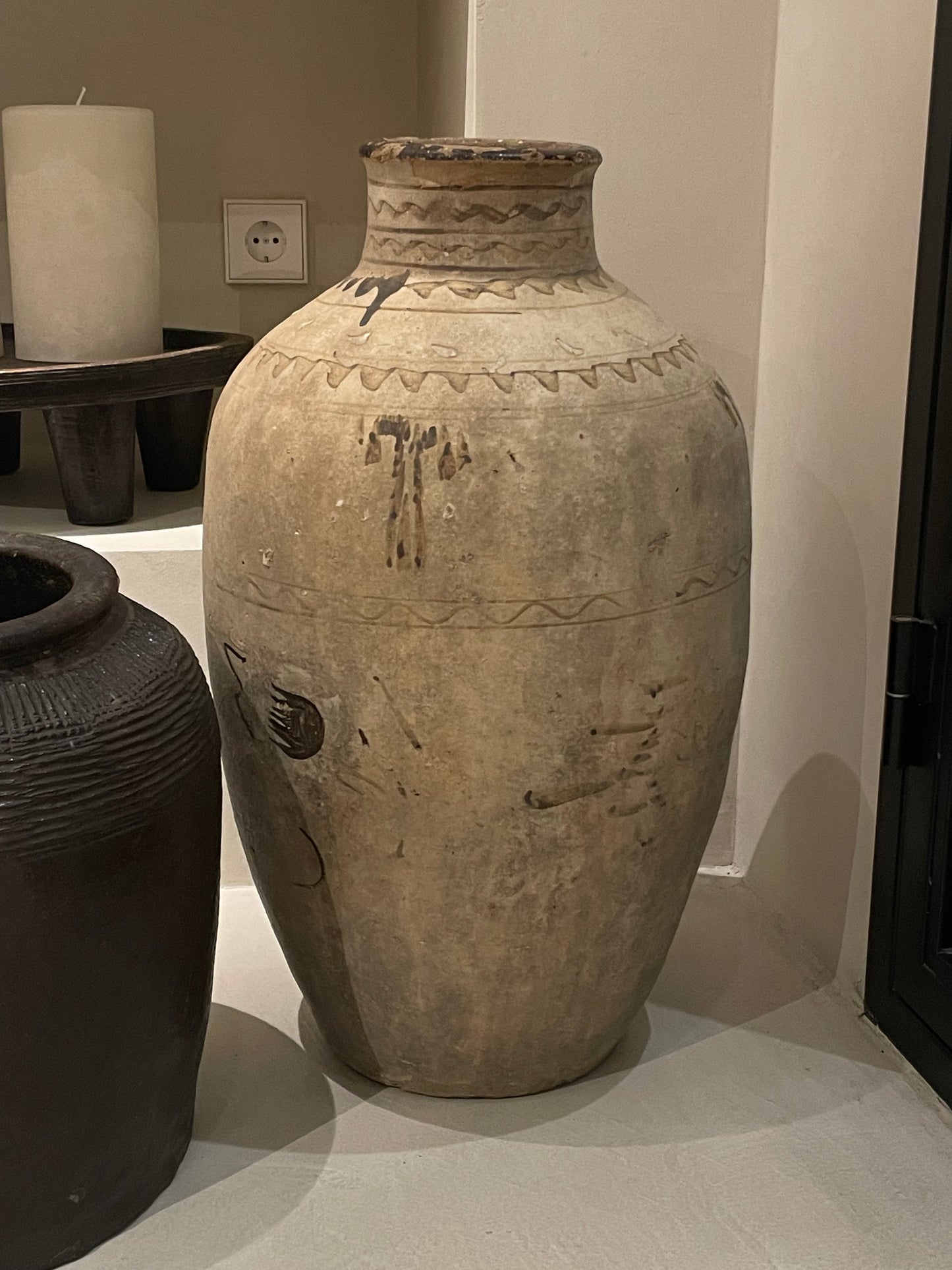 Pot 17 Armenia XIX