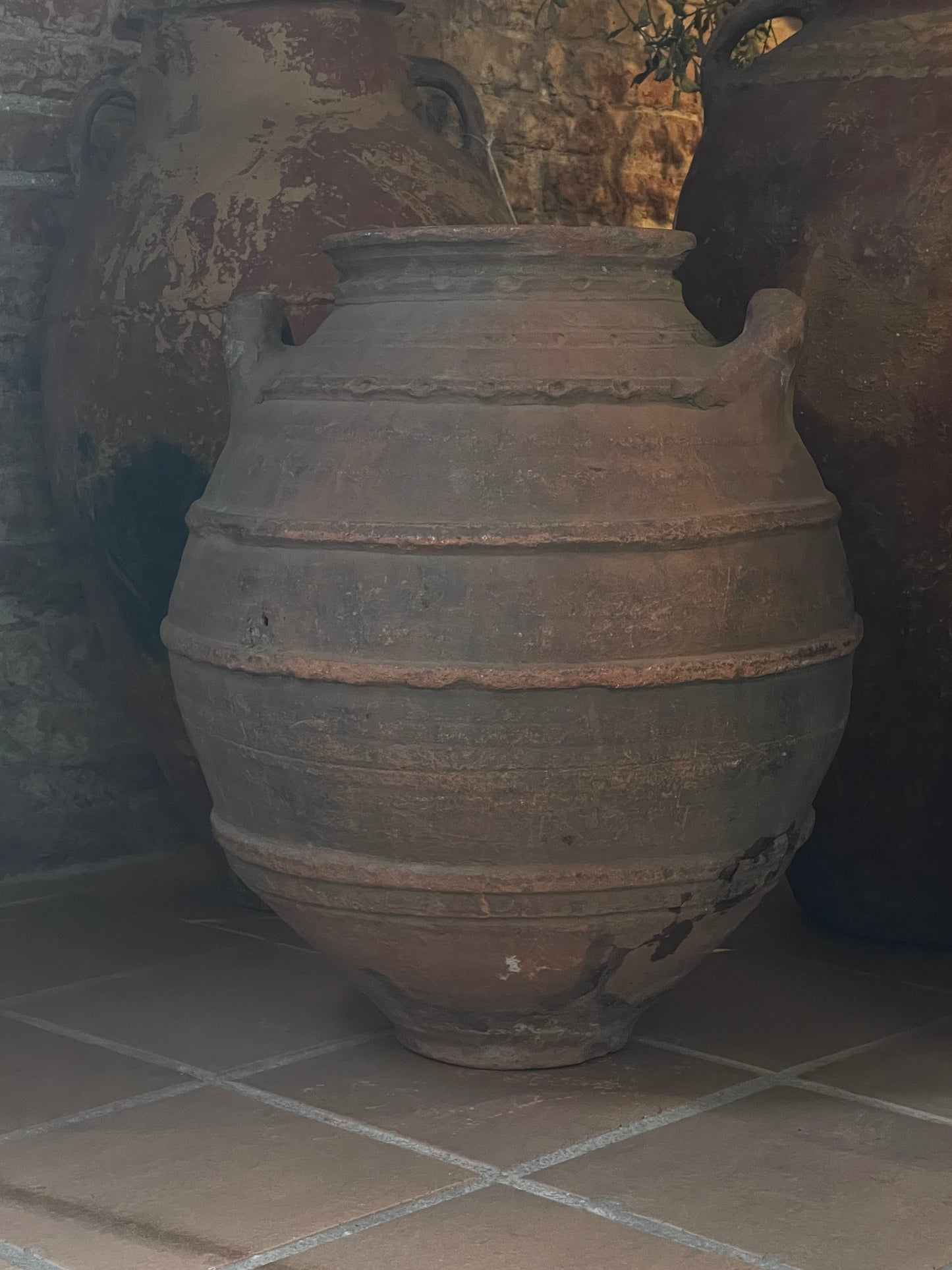 Pot 9 Armenia XVIII