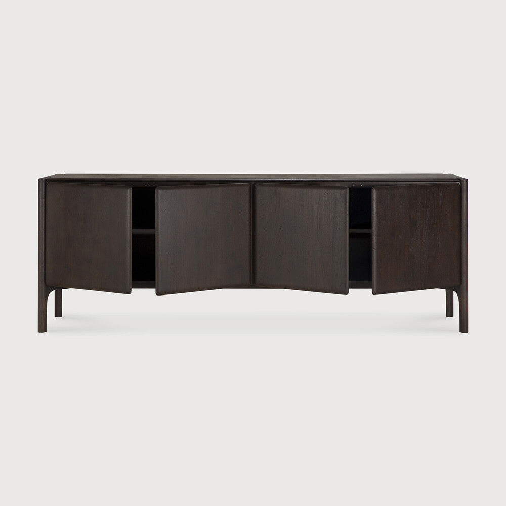 PI sideboard