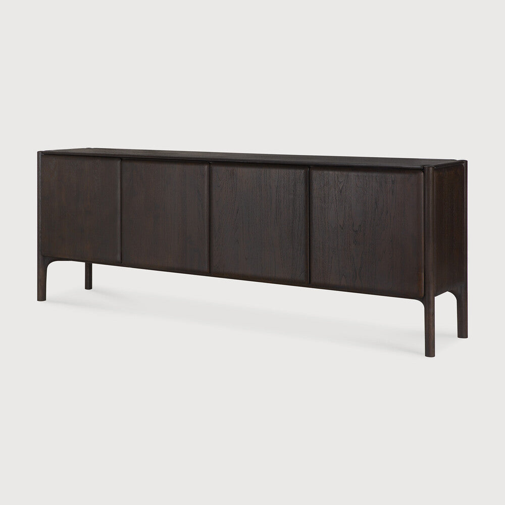 PI sideboard