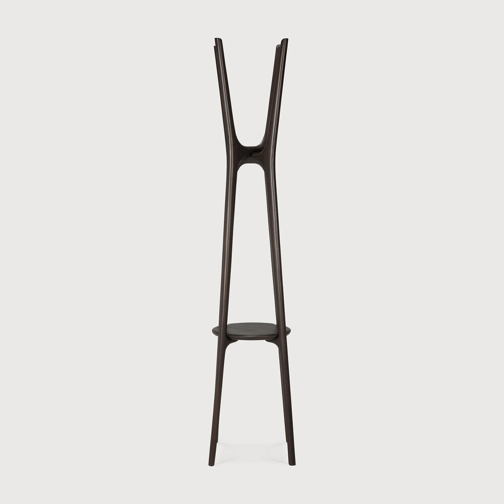 Pi Coat Stand