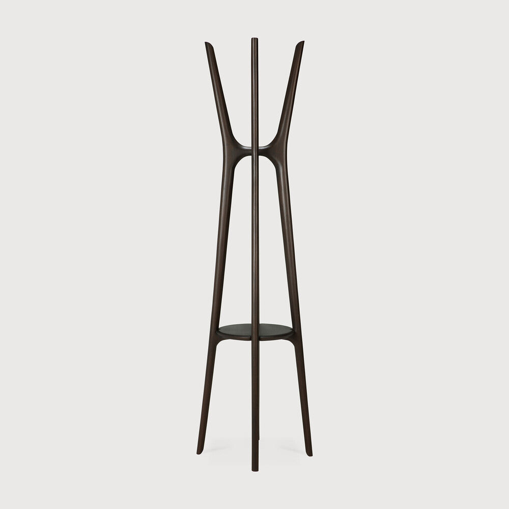 Pi Coat Stand