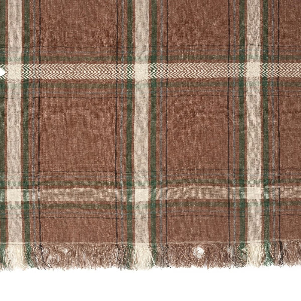 Rowan coverlet