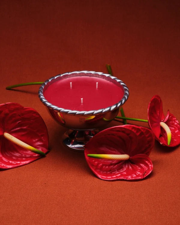 VELA AROMÁTICA GRENADE