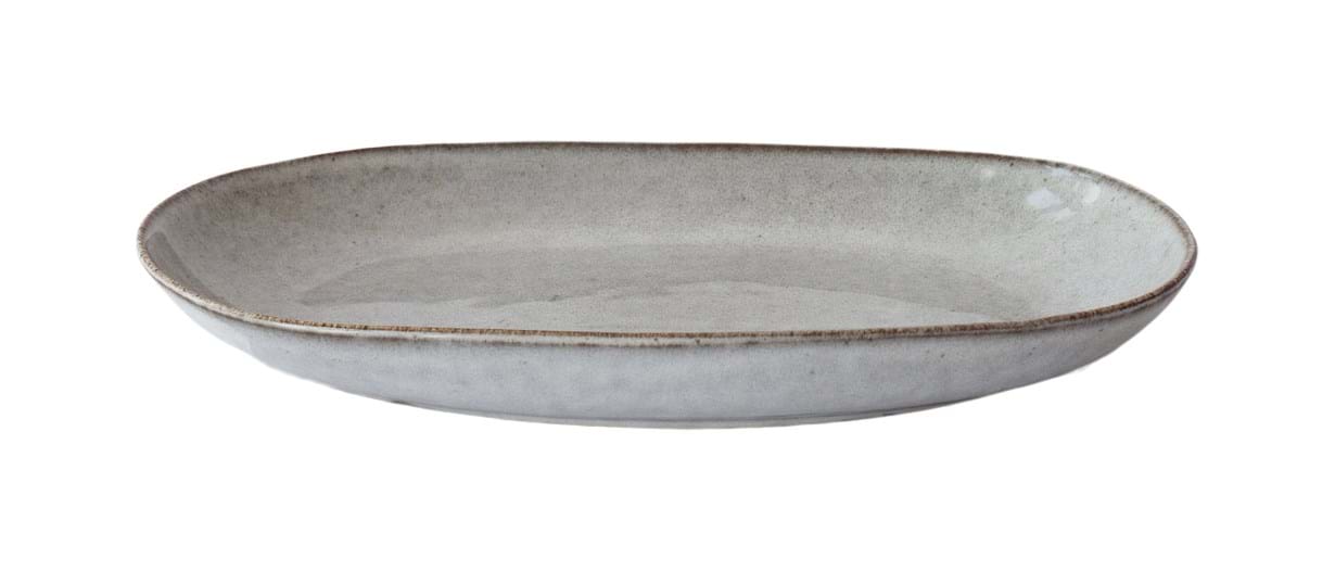 Taranto Serving Plate Small