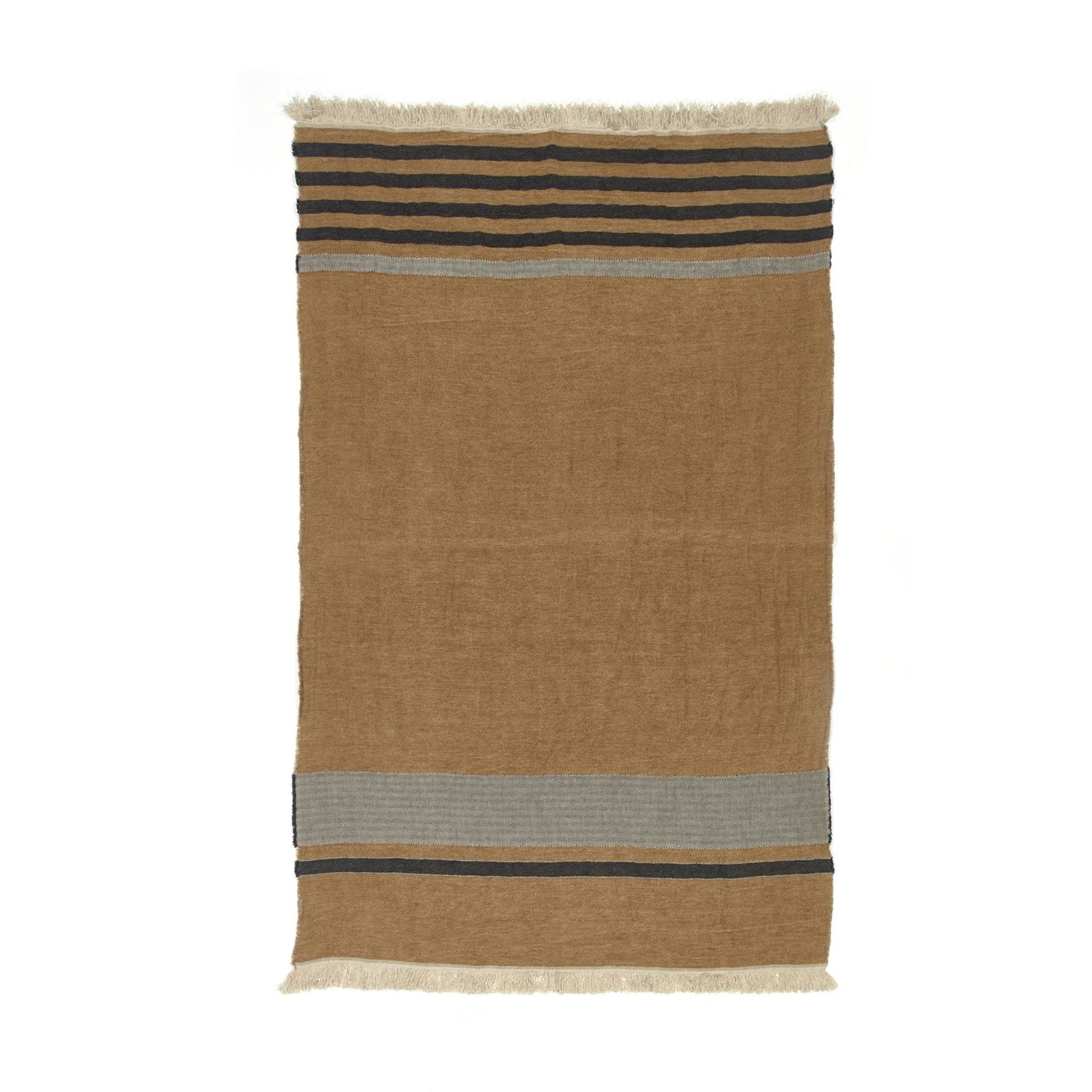 The Belgian Towel Fouta 110X180Cm Nairobi