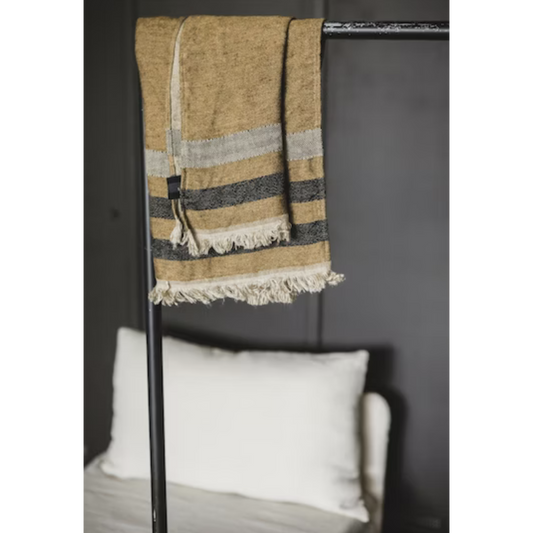 The Belgian Towel Fouta 110X180Cm Nairobi