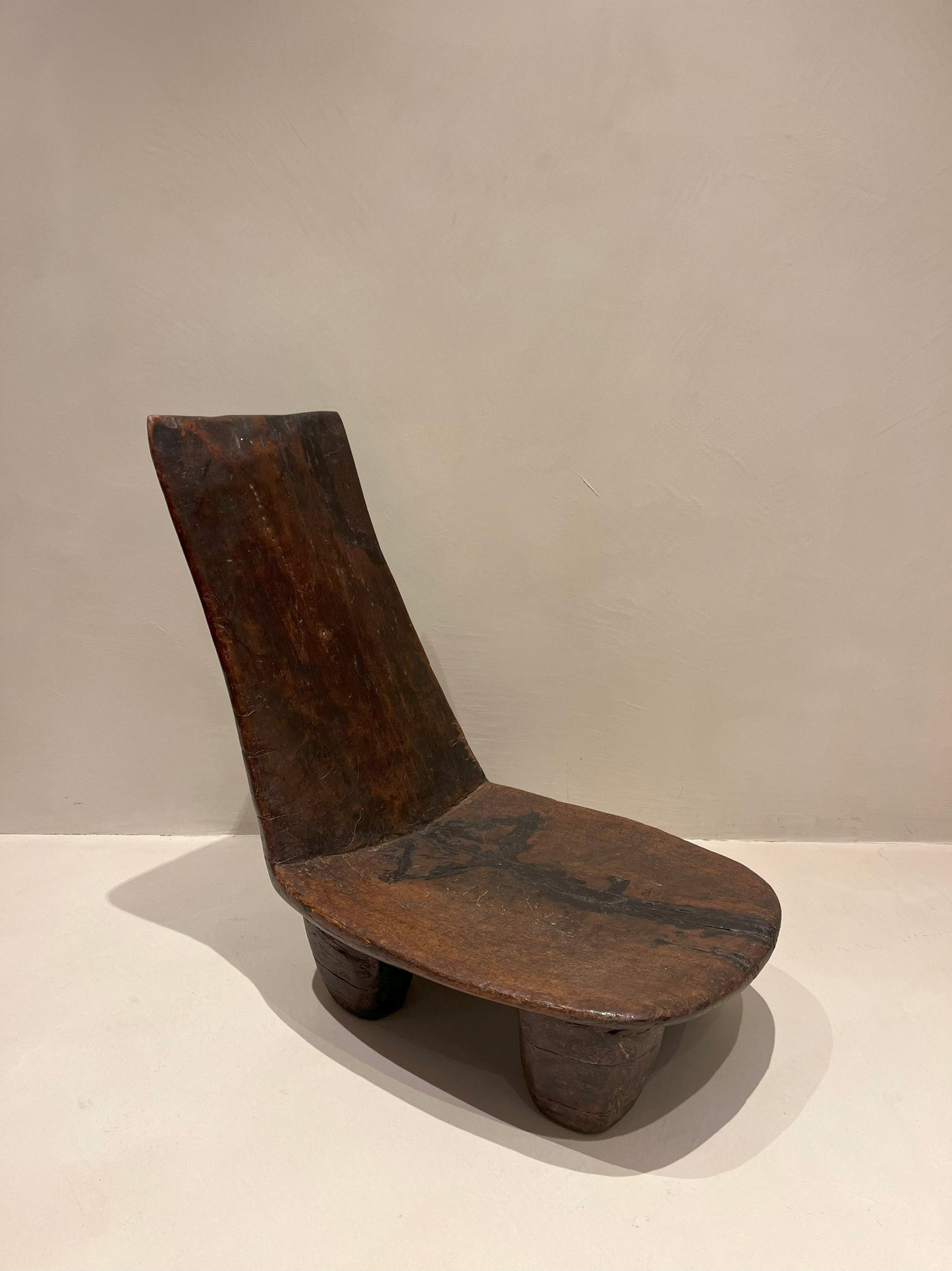 Silla Antigua Welaita - Etiopía