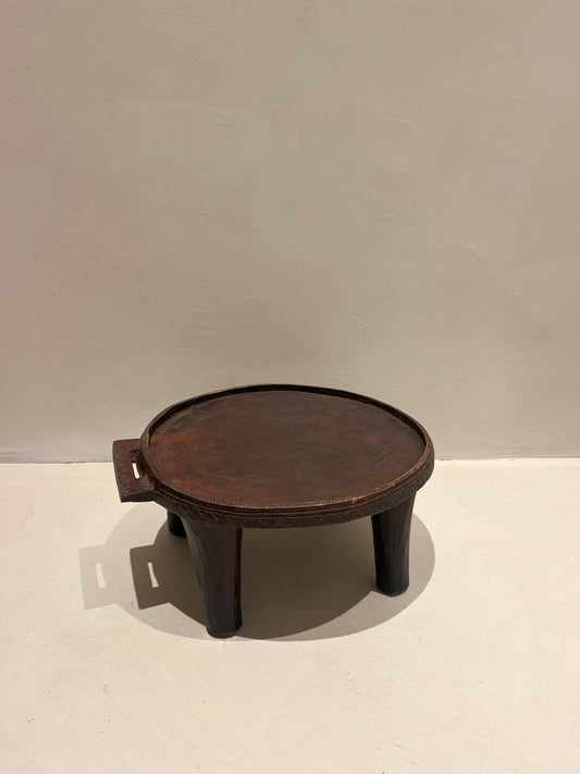Mesita Café Mini Oromo - Etiopía