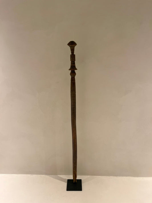 00209# Piqueta Bela Vintage - Niger