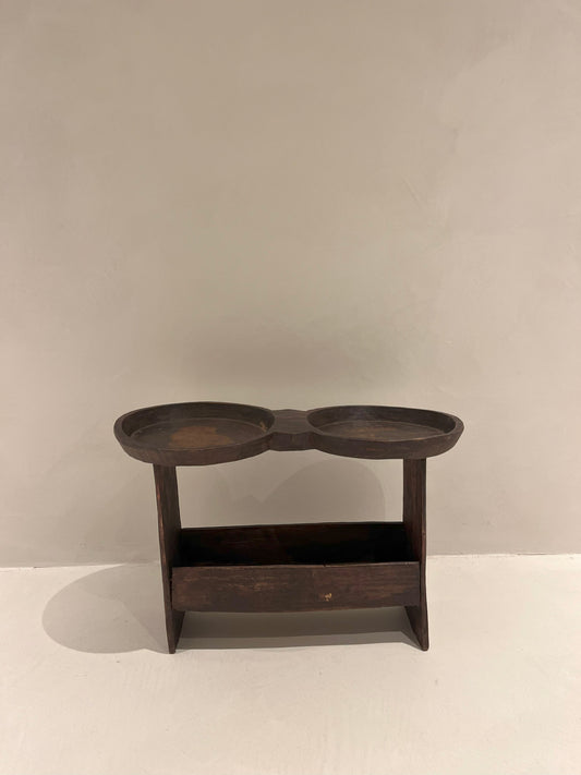 Soporte Café Gurague - Etiopía