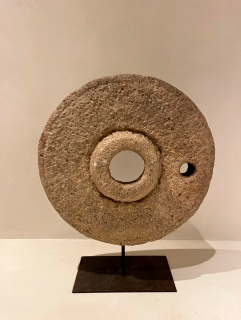 Eye Piedra