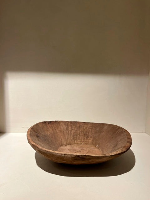Plato Madera