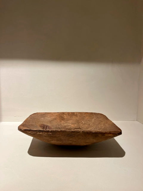 Bowl Madera