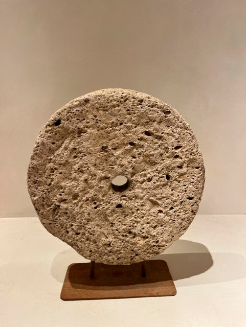 Eye Piedra II