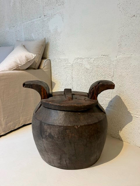 Rice Pot